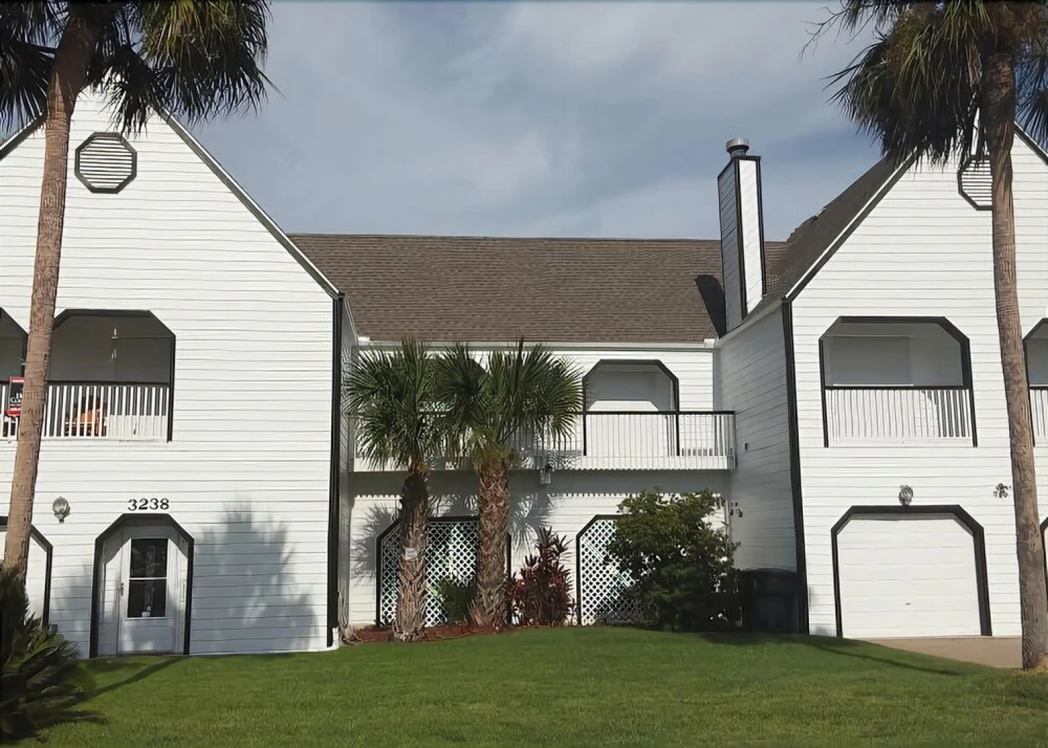 West Galveston by THC