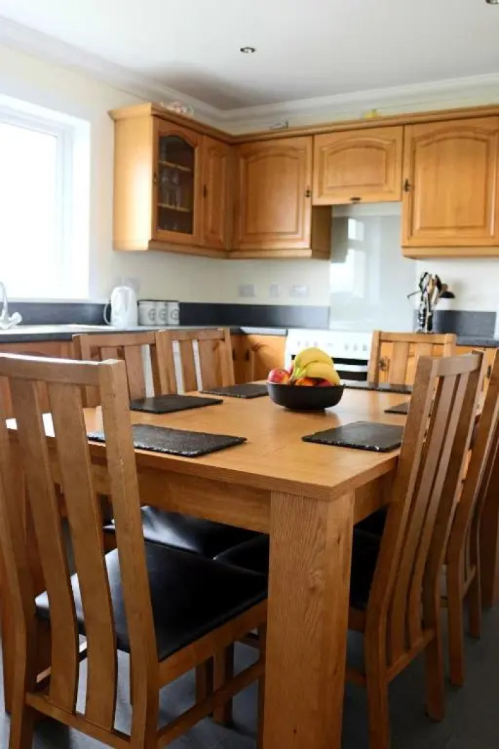 Stoneyfield South Cottage