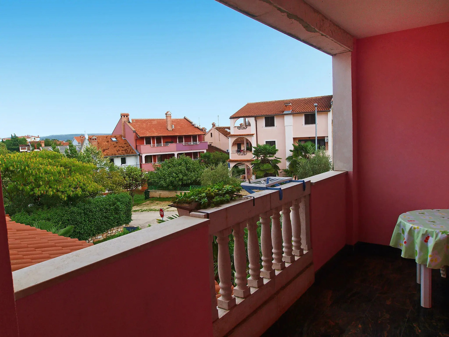 Apartments Villa Romantika