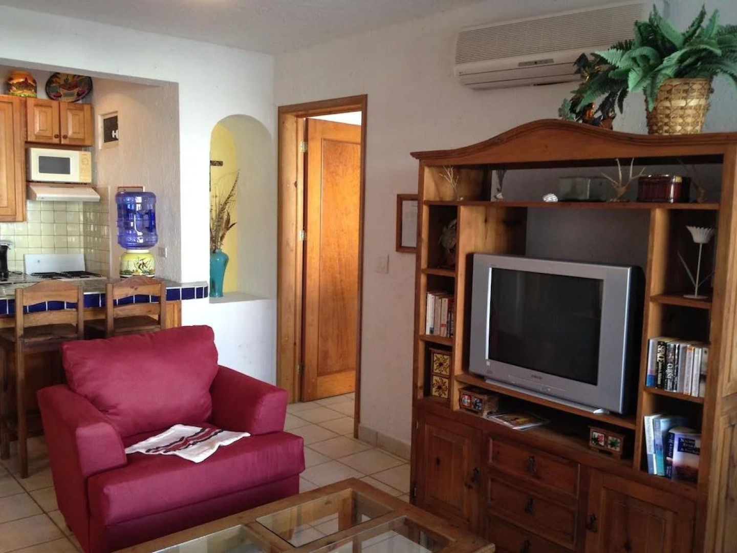 Hotel Villas Deja Blue & Restaurant