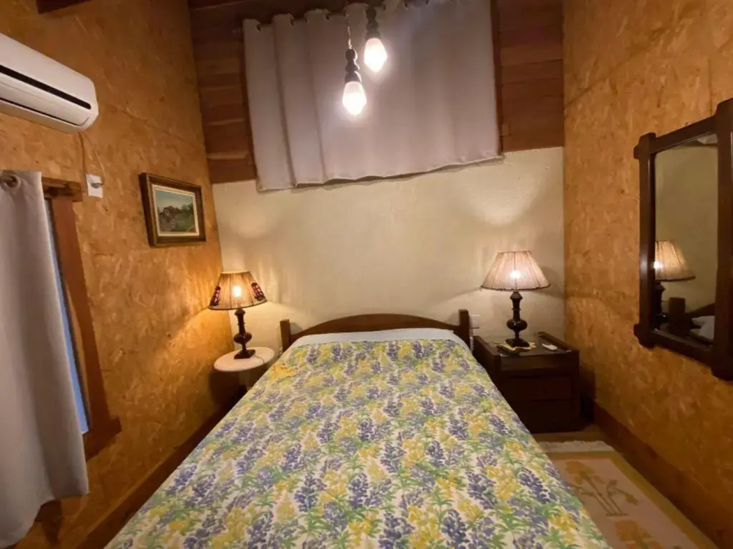 Chalé Estilo Alemão - Centro de Canela