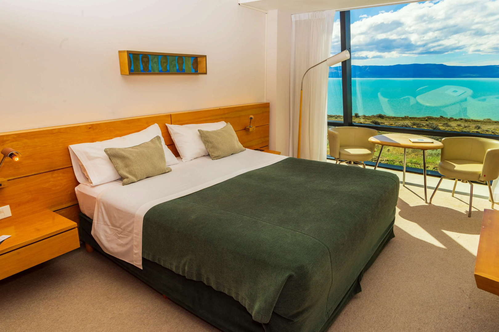 Design Suites Calafate