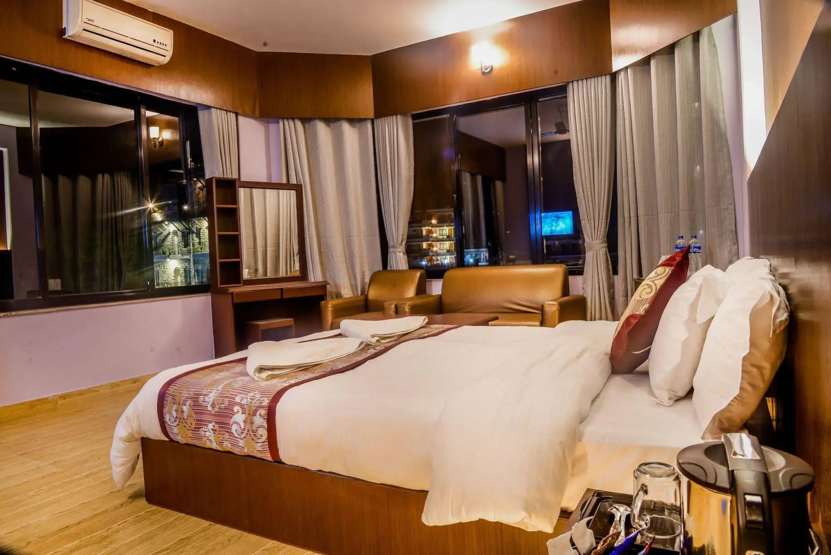 Trekkers Inn