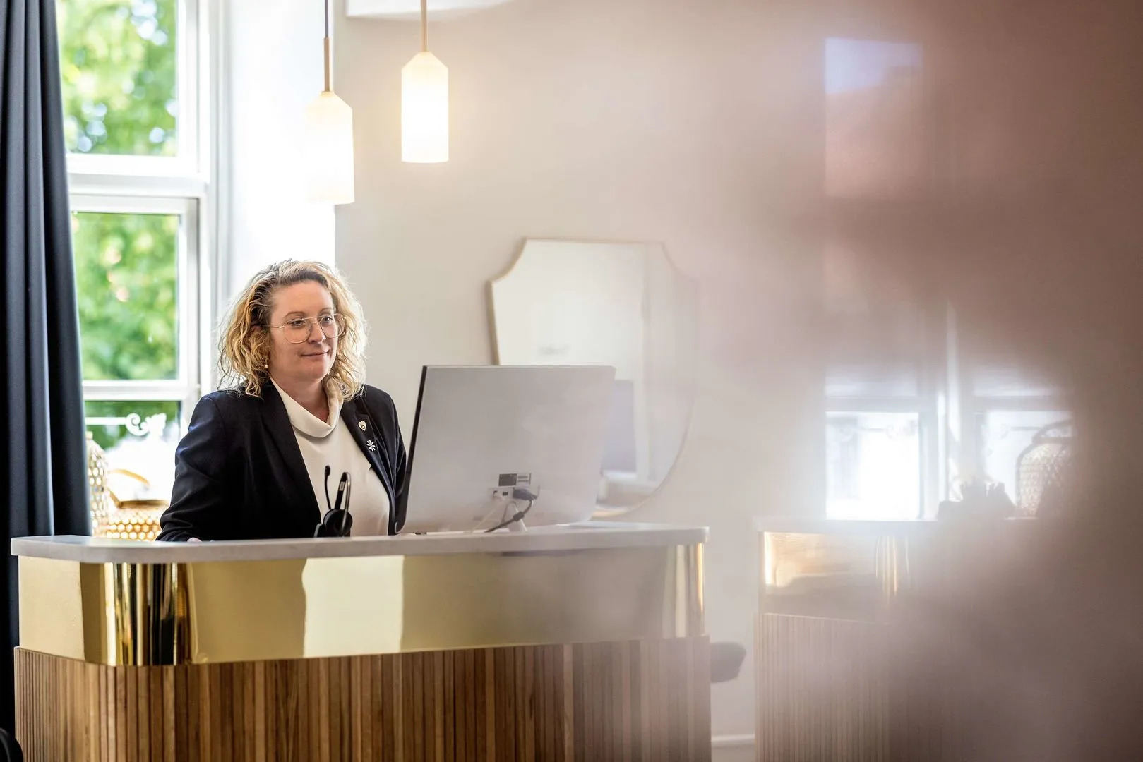 Scheelsminde Herregård