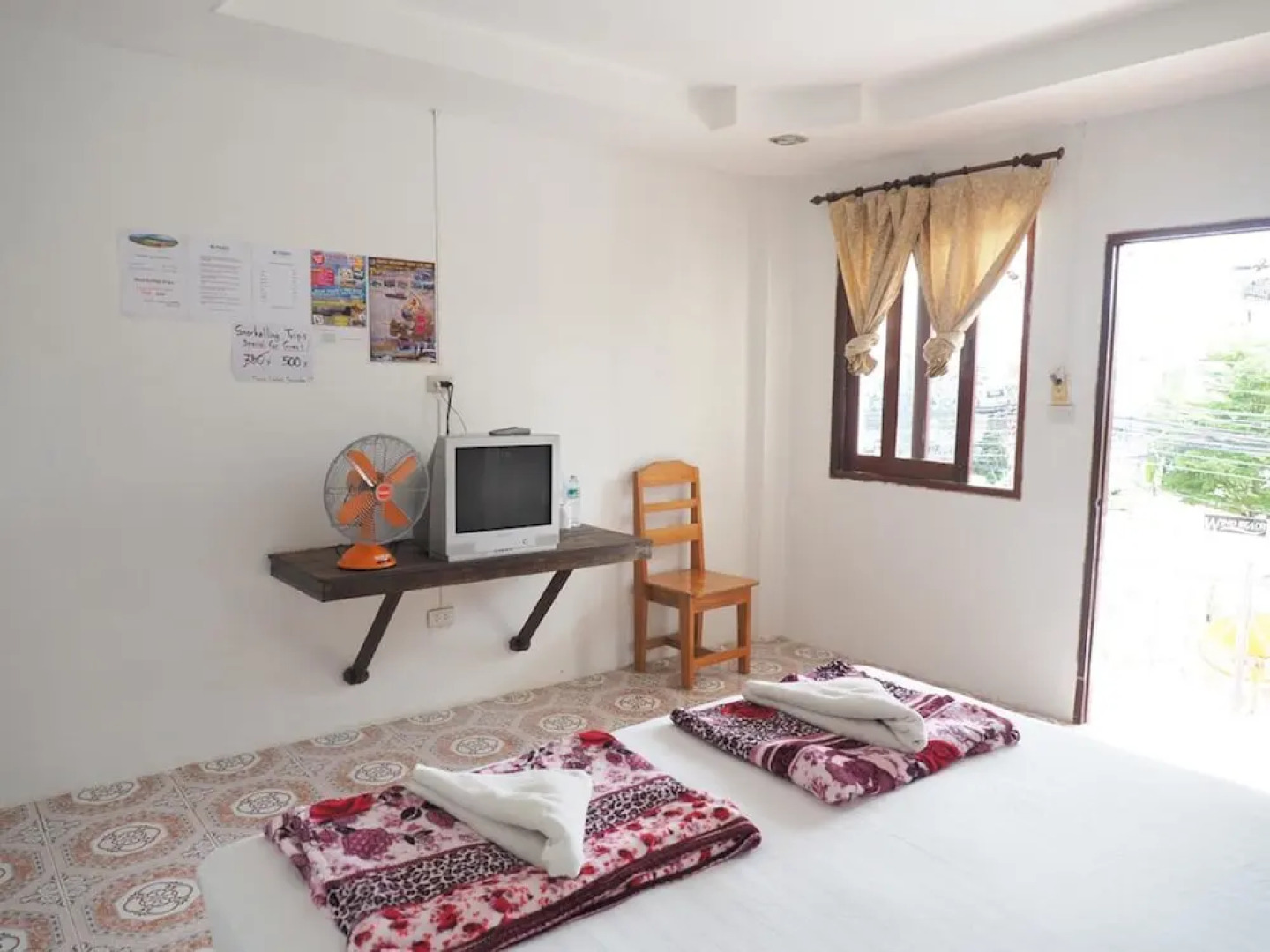 Pranee Guesthouse