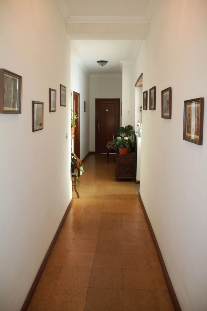 Oásis - Santa Marta de Penaguião