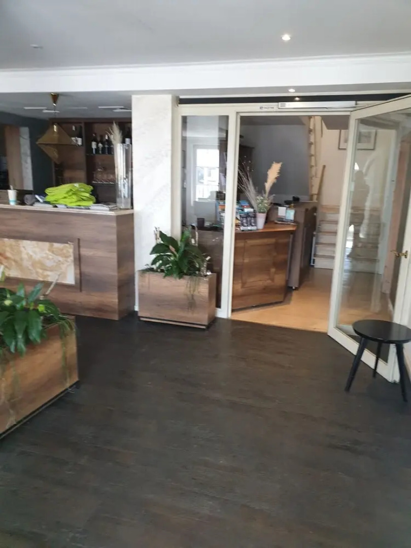 Hotelbetrieb Seeschau GmbH