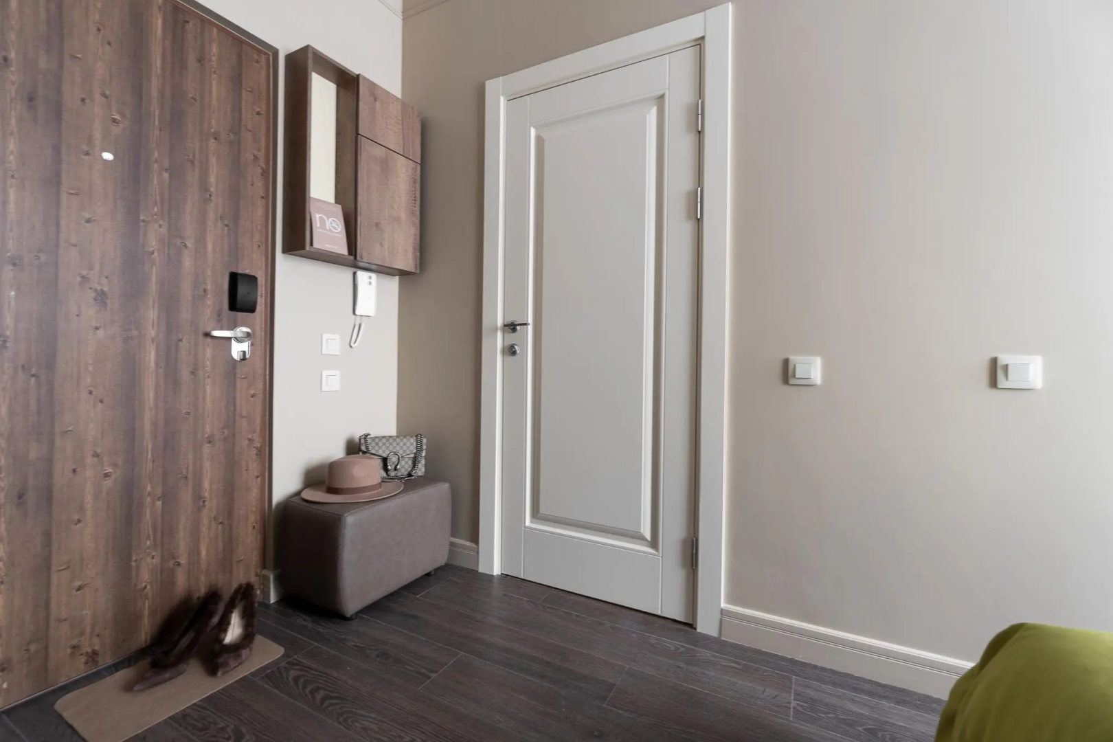 Апартаменты Keytee.Home (Кейти.Хоме) на улице 2-я Советская улица 4Б