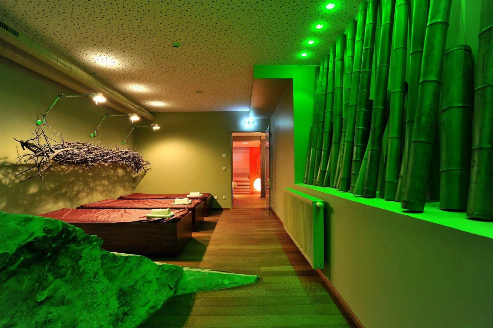 Gesundheitszentrum Bärenhof Bad Gastein