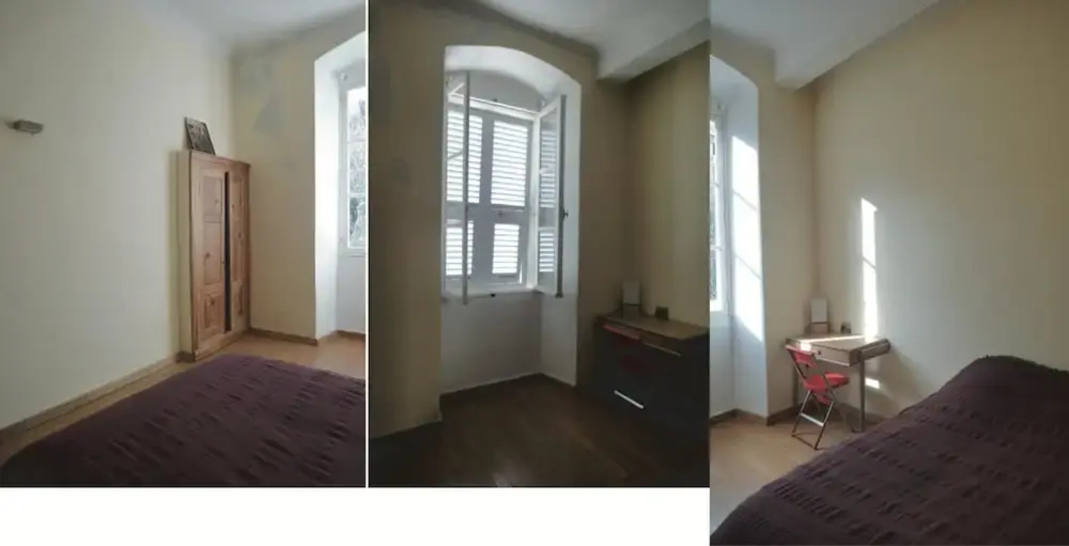 Apartment Rue Campanari 2