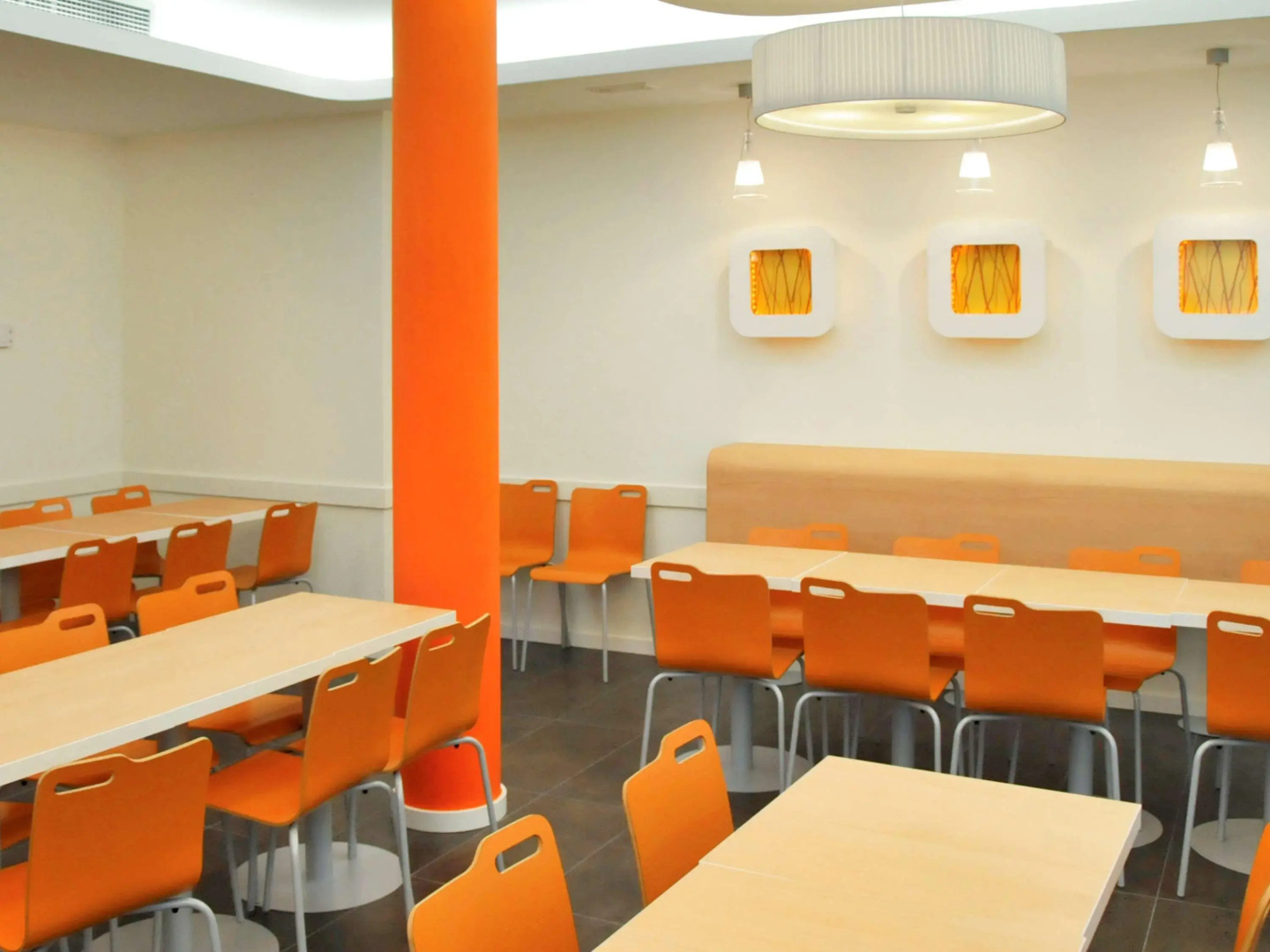 ibis budget Girona Costa Brava