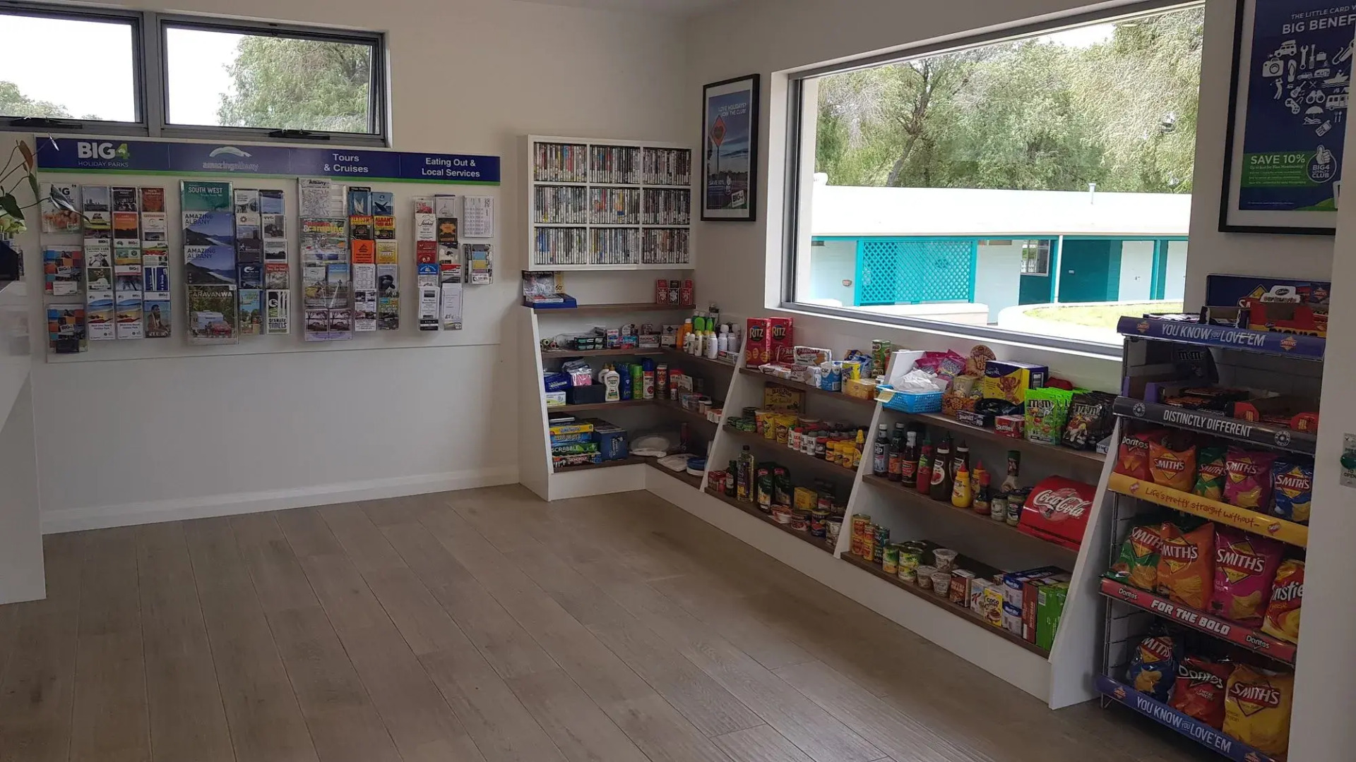 BIG4 Emu Beach Holiday Park