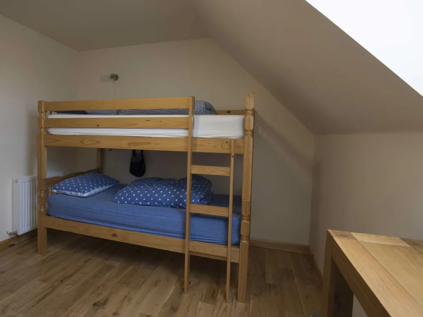 Black Isle Berries Bunkhouse