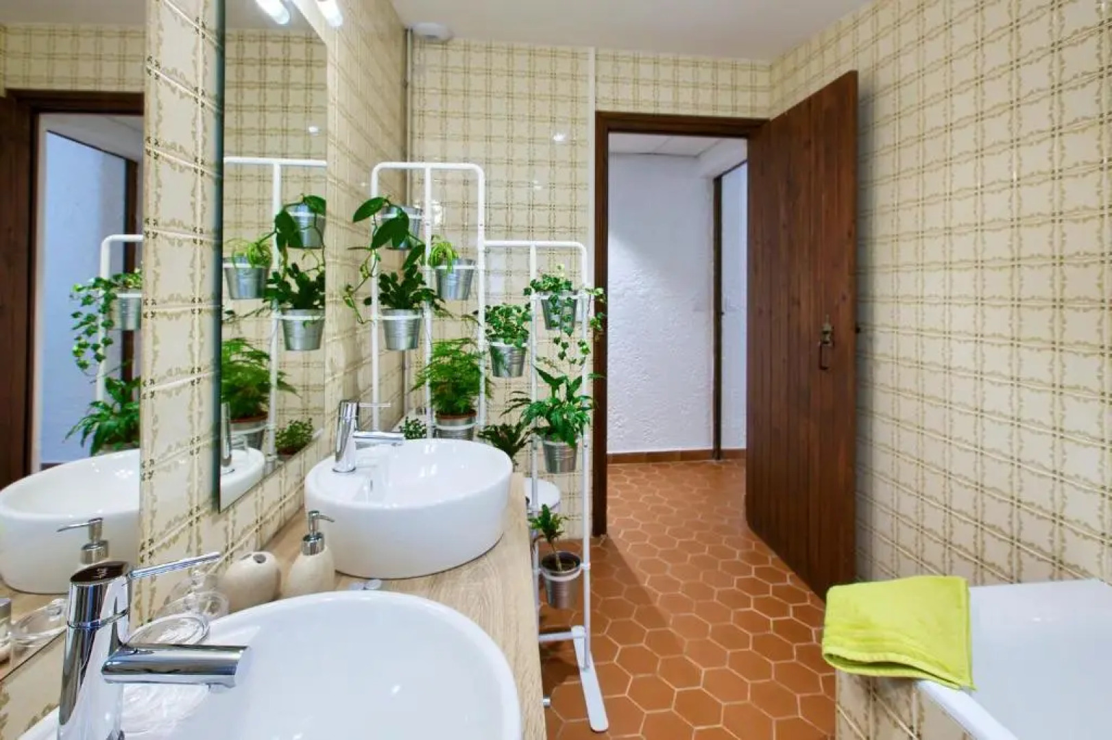 Chambres d'Hotes Chateau Ysard