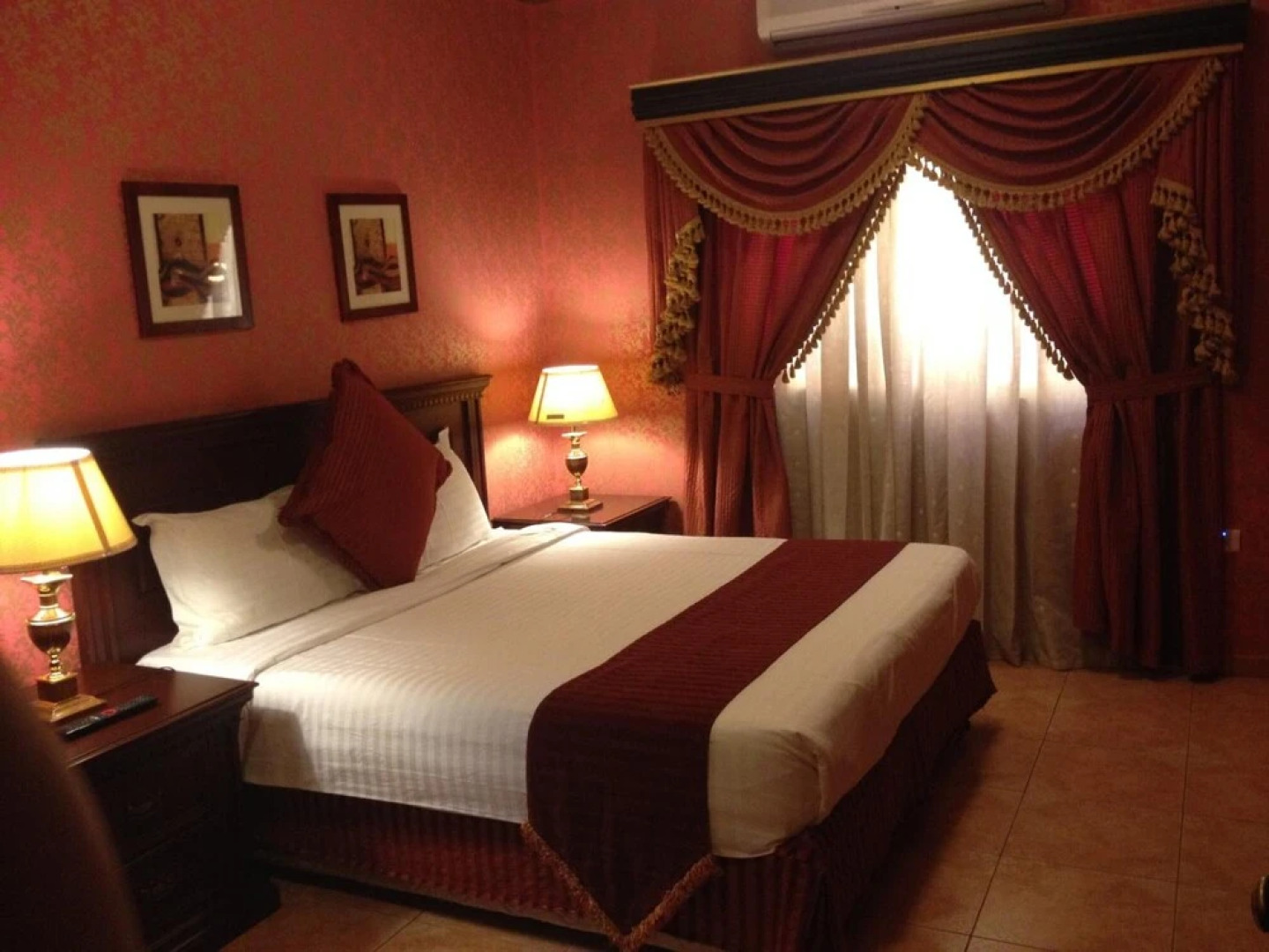 Apartments Hadaiq Al Khalij