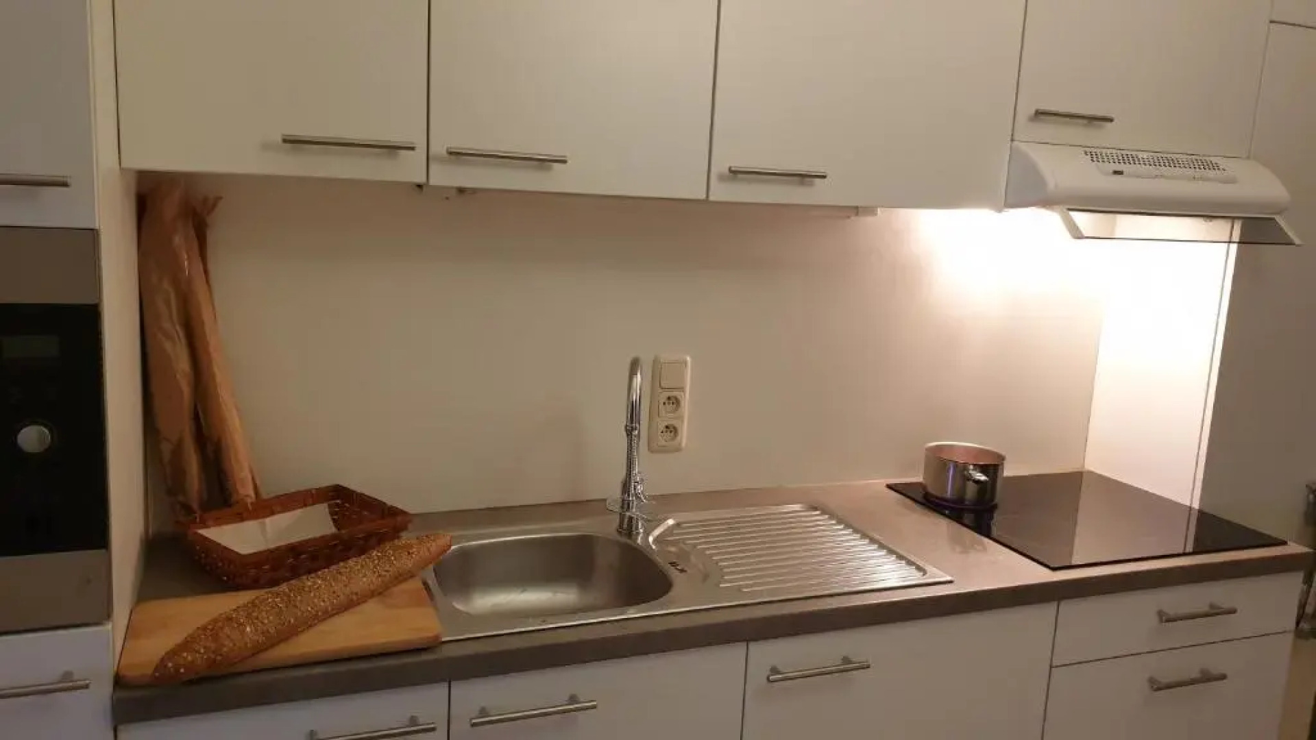 Vakantie appartement BePinay15