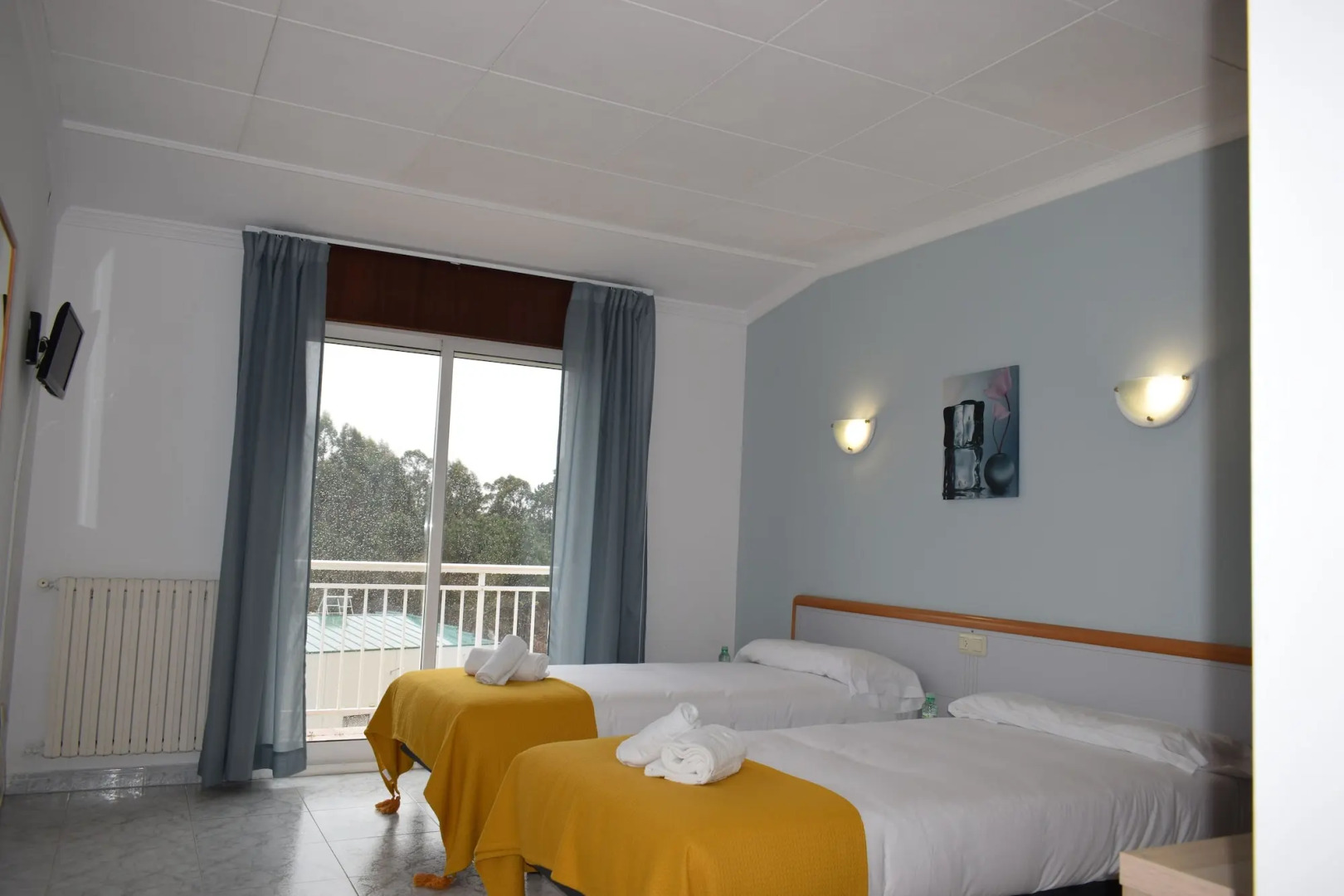 Hotel VIDA Xunca Blanca