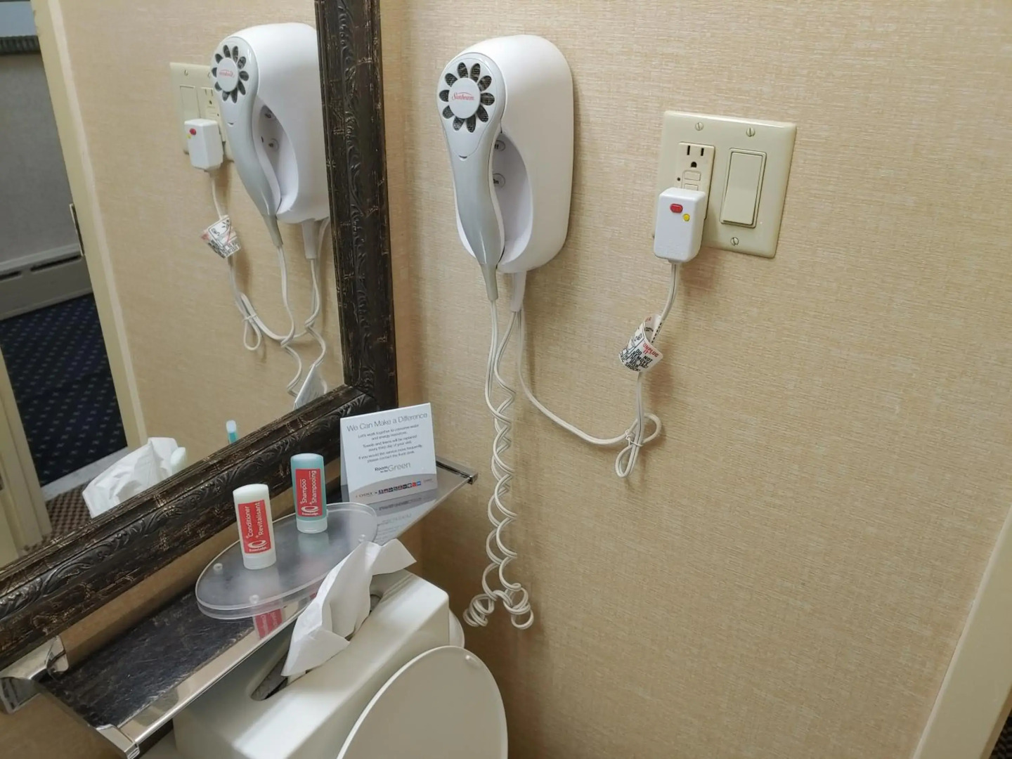 Econo Lodge City Centre