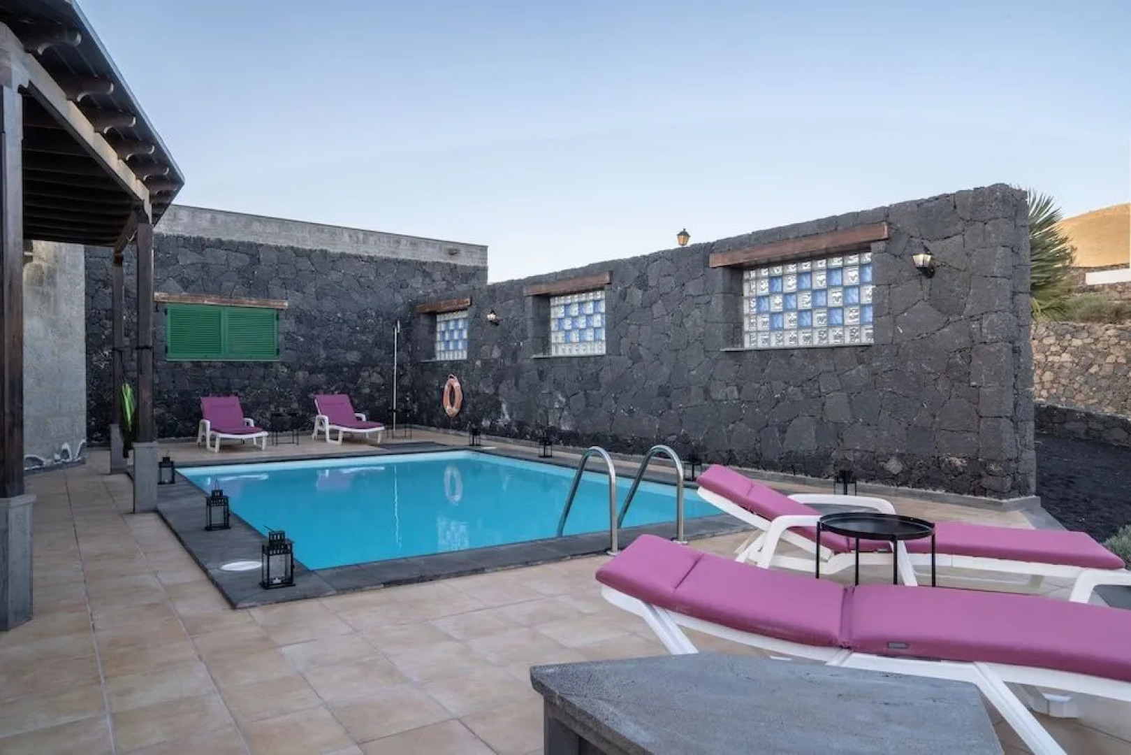 B&B Casa Rural Nadi - Adults Only