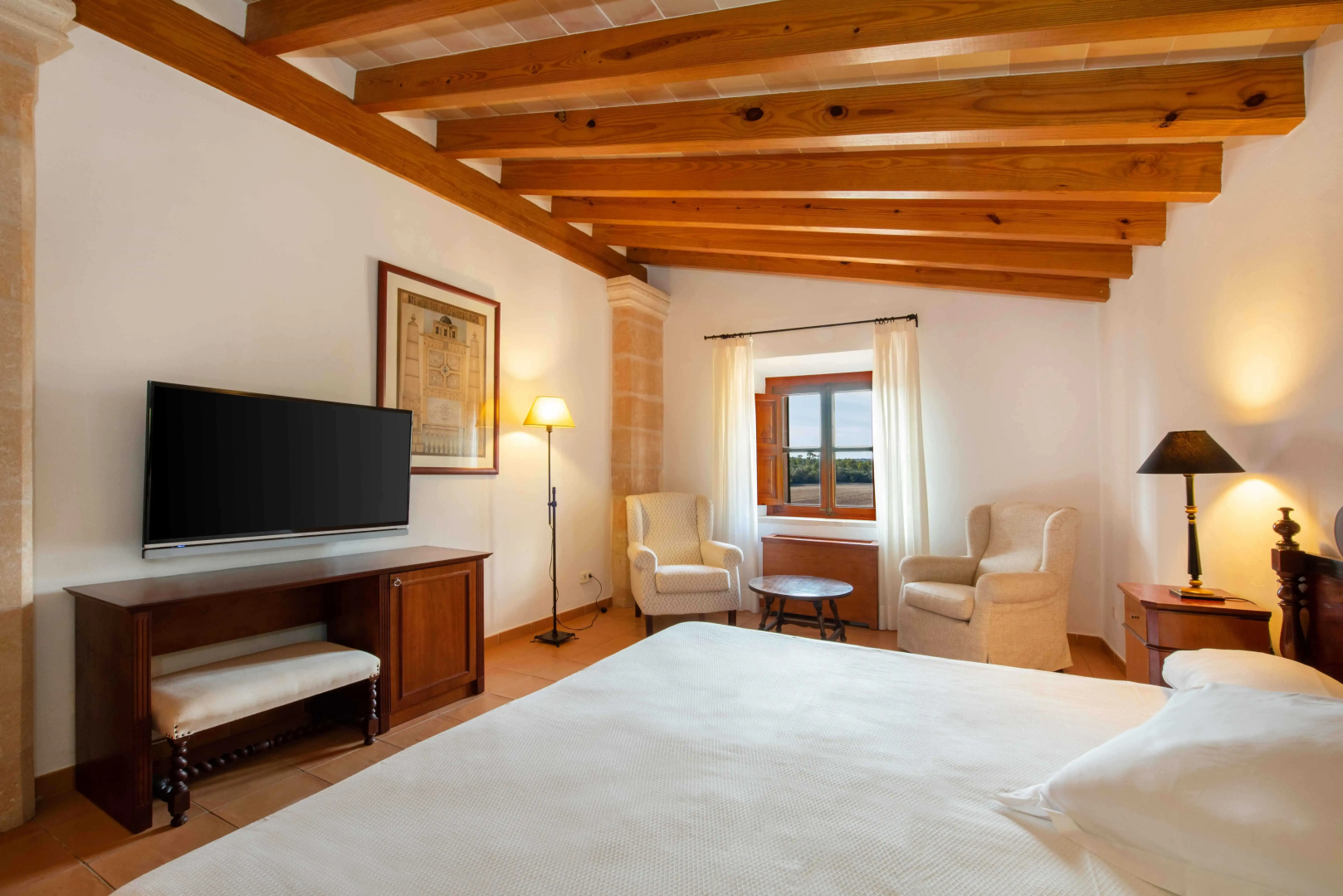 Finca Son Roig