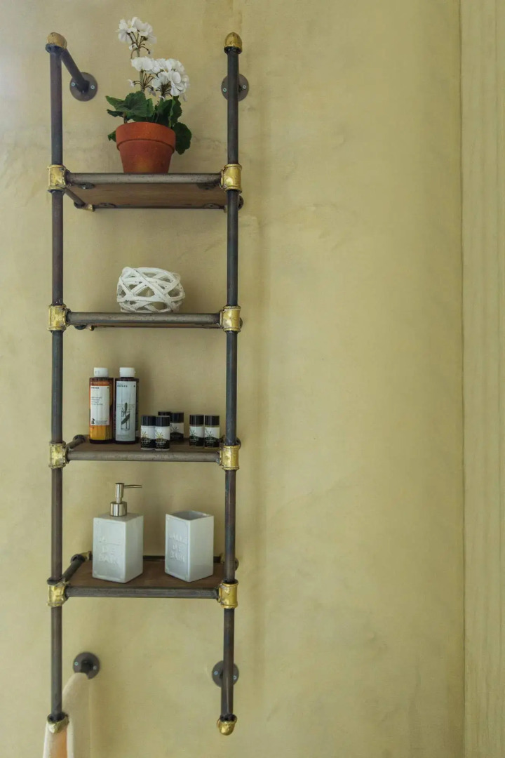 Villa Ouziel by halu! Apartments