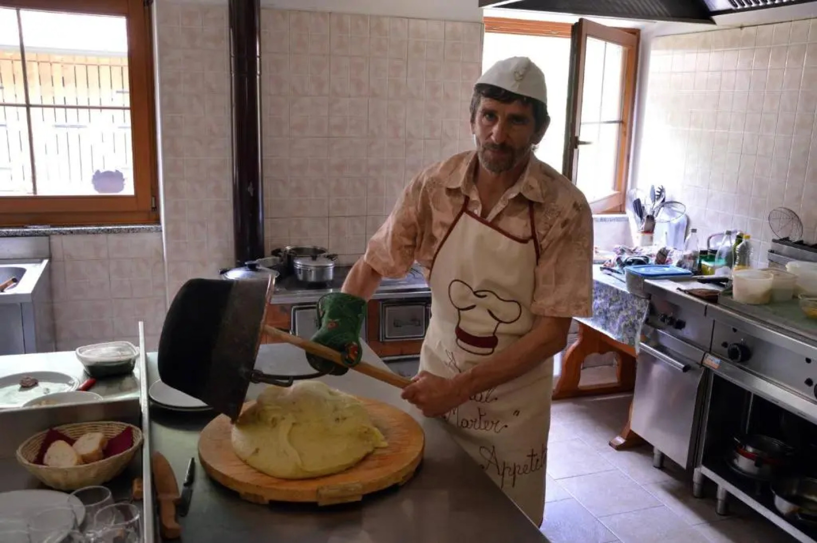 Agriturismo al Marter