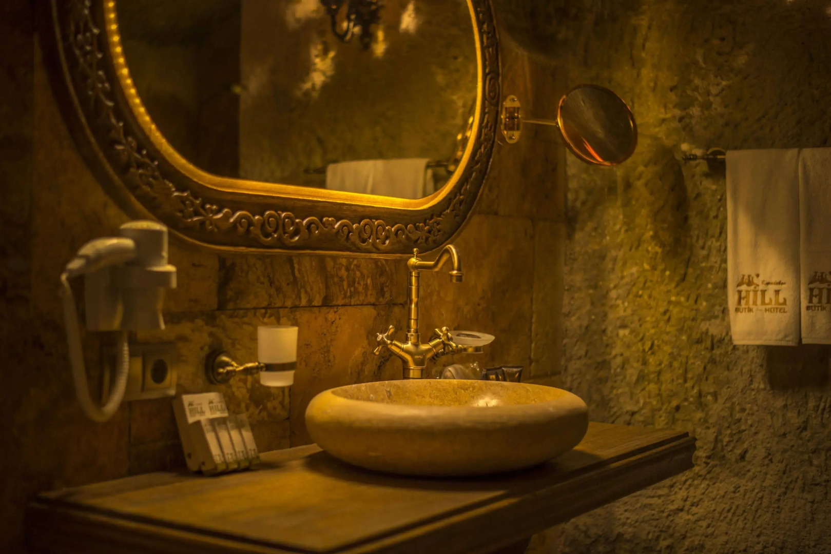 Kapadokya Hill Hotel & Spa