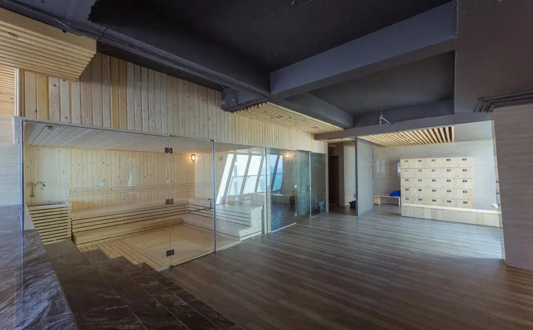 Boton Blue Hotel & Spa