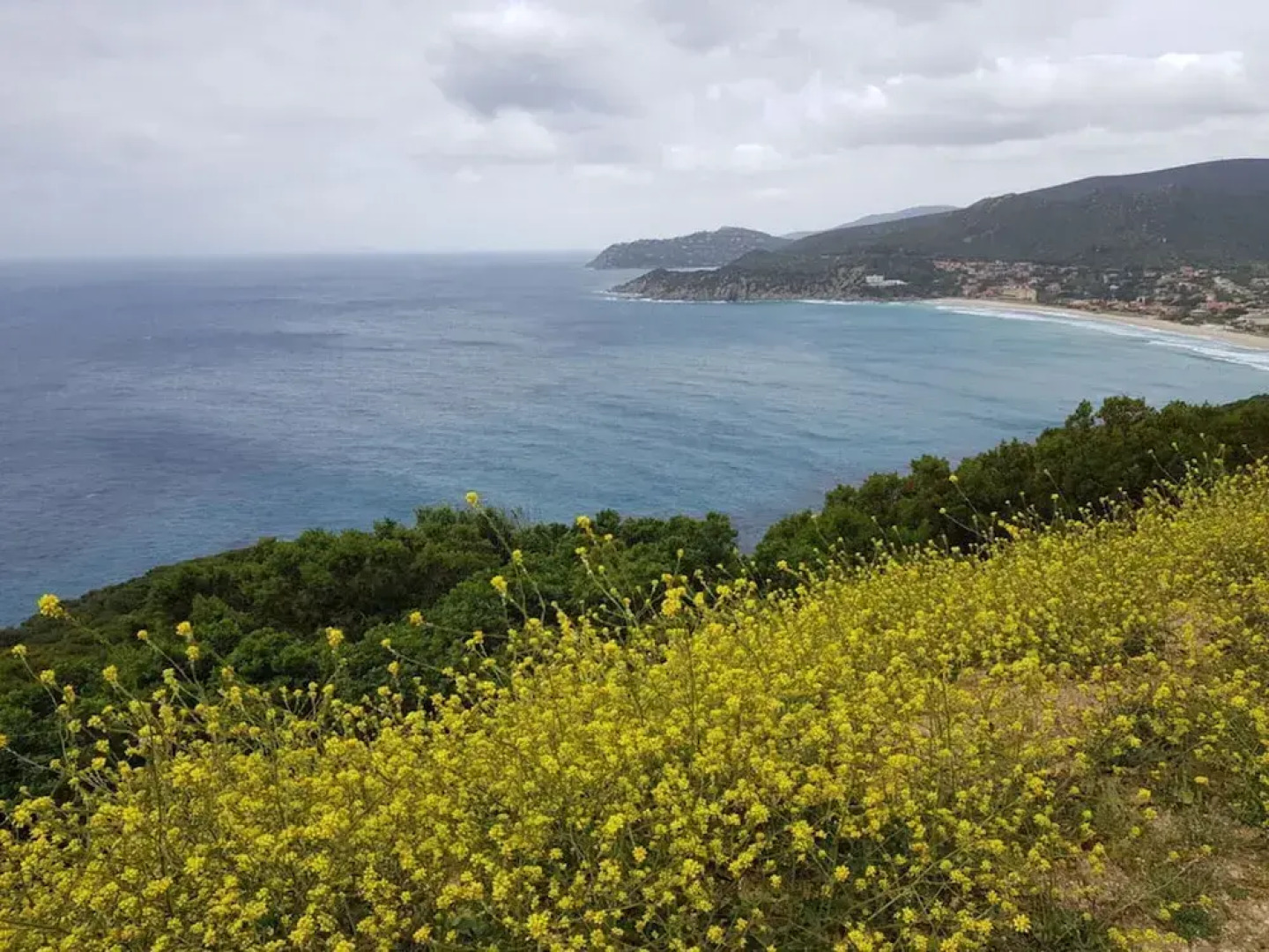 Holiday Home Casa Solaria