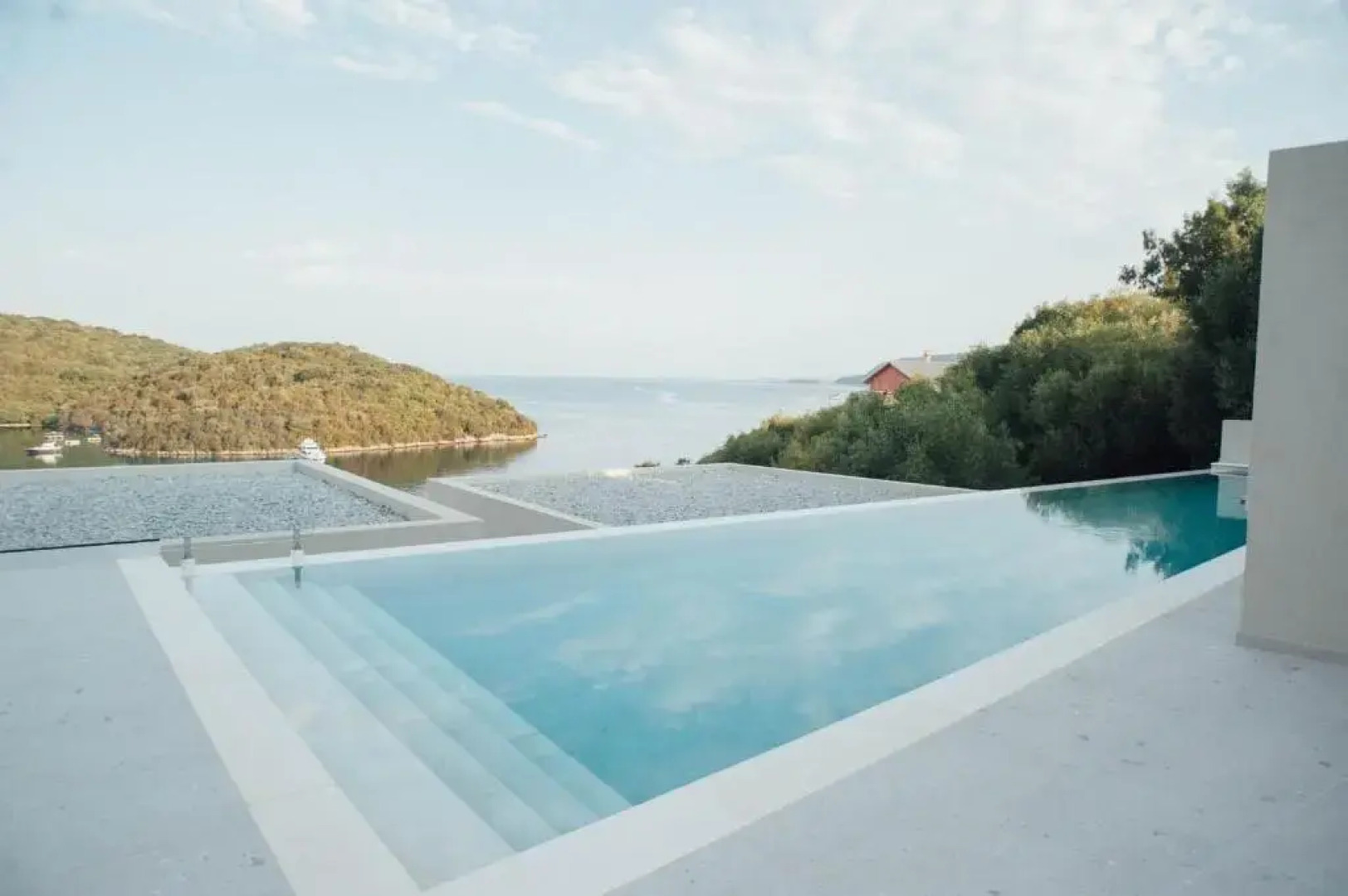 Sivota Deamaris Luxury Boutique Hotel