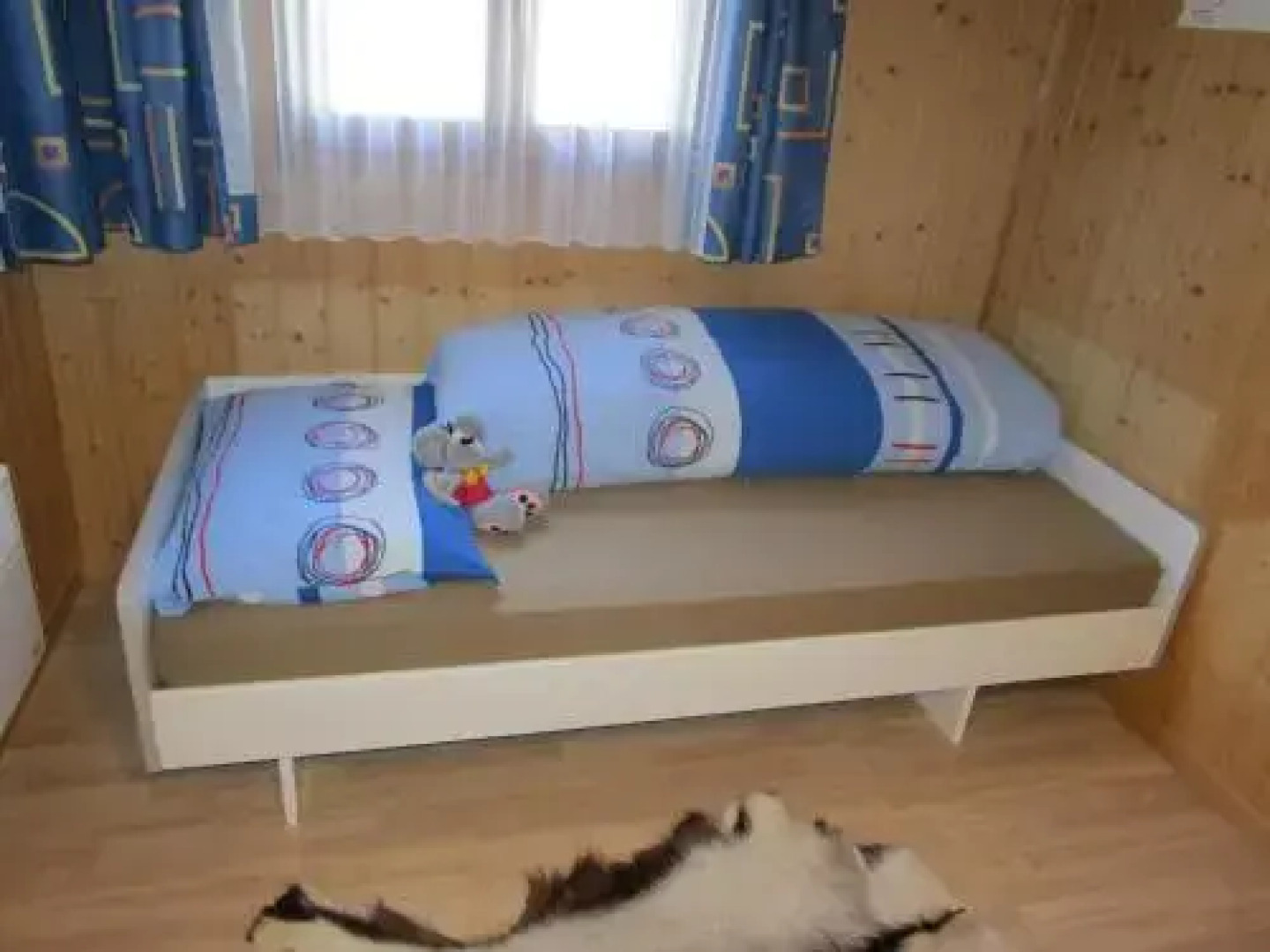 Postman8 Bed And Breakfast