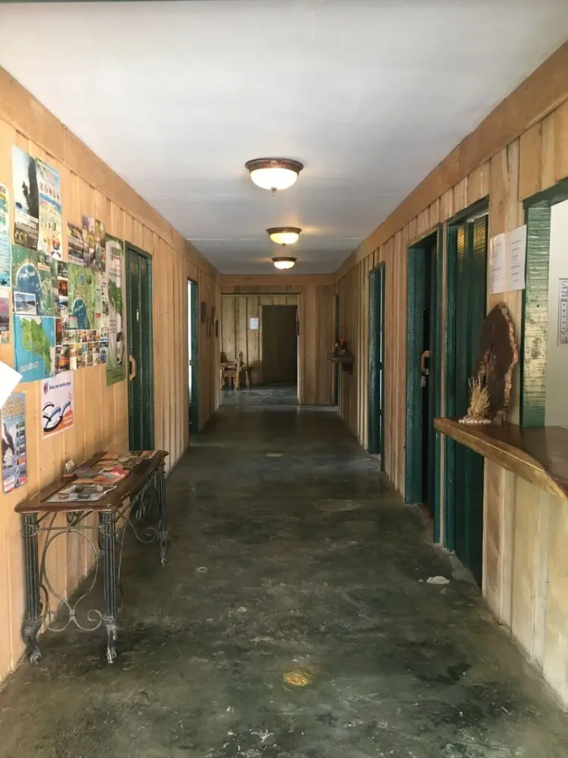 La Posada Bed & Breakfast