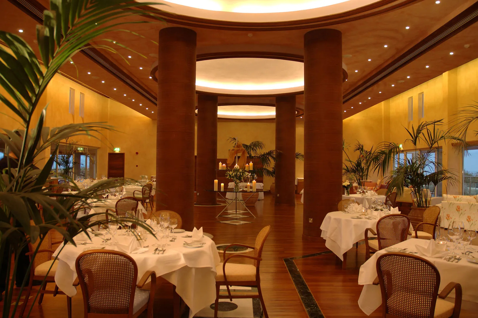 Thalassa Boutique Hotel & Spa