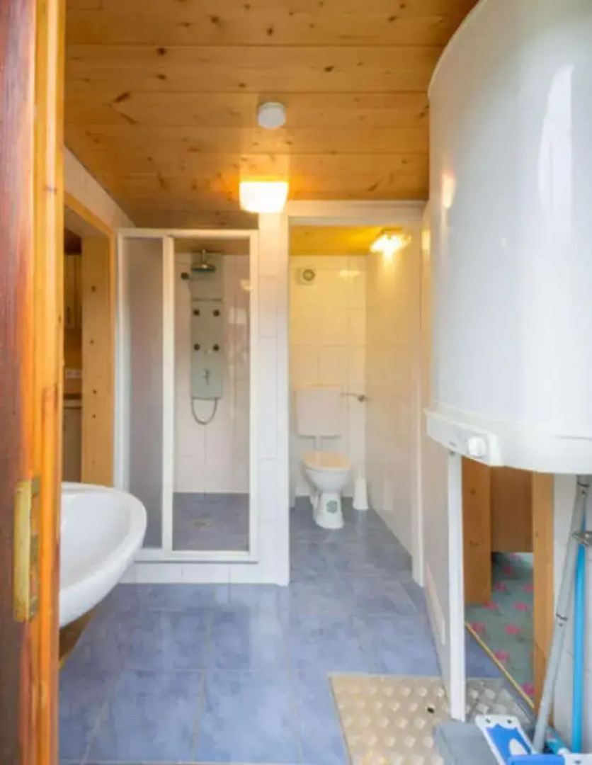 Mountain Apartment in Bad Kotzting