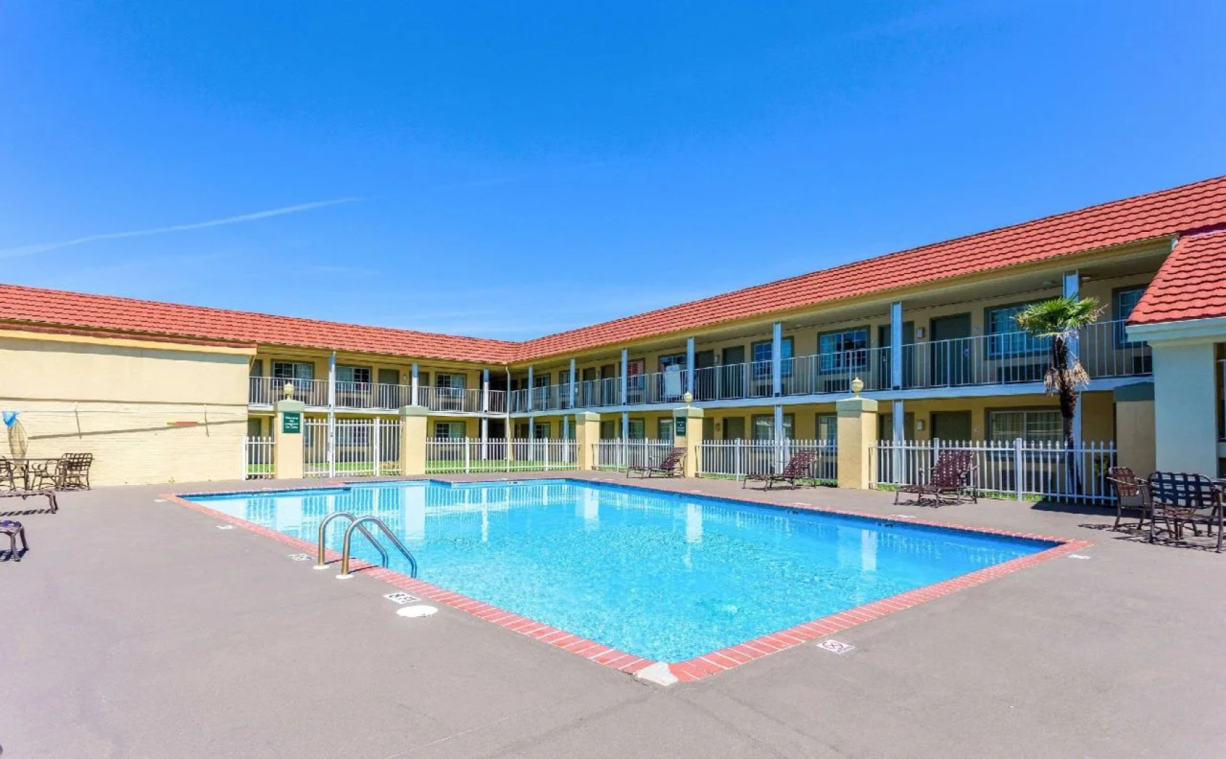 La Quinta Inn Jackson North