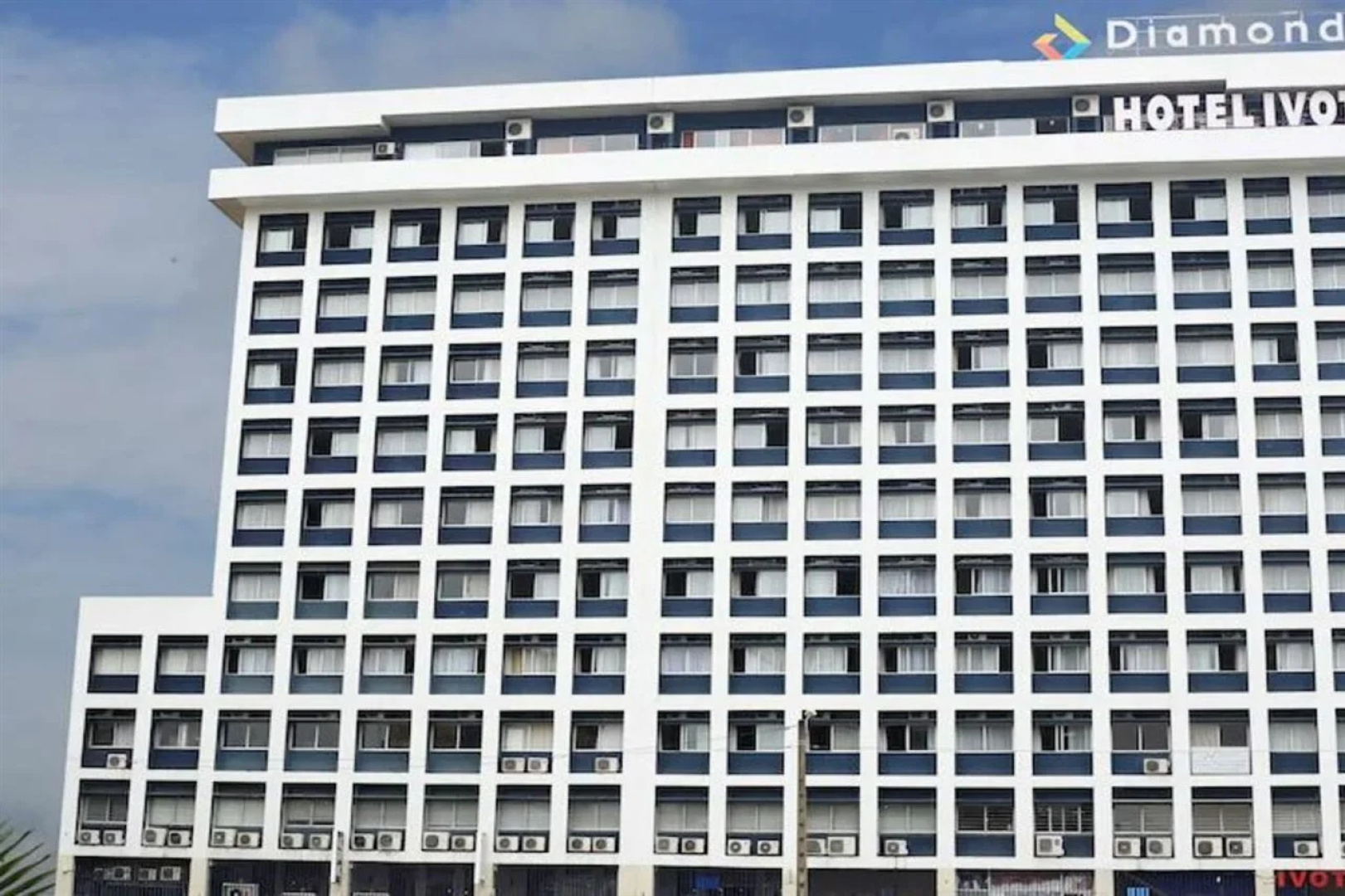 Ivotel Abidjan