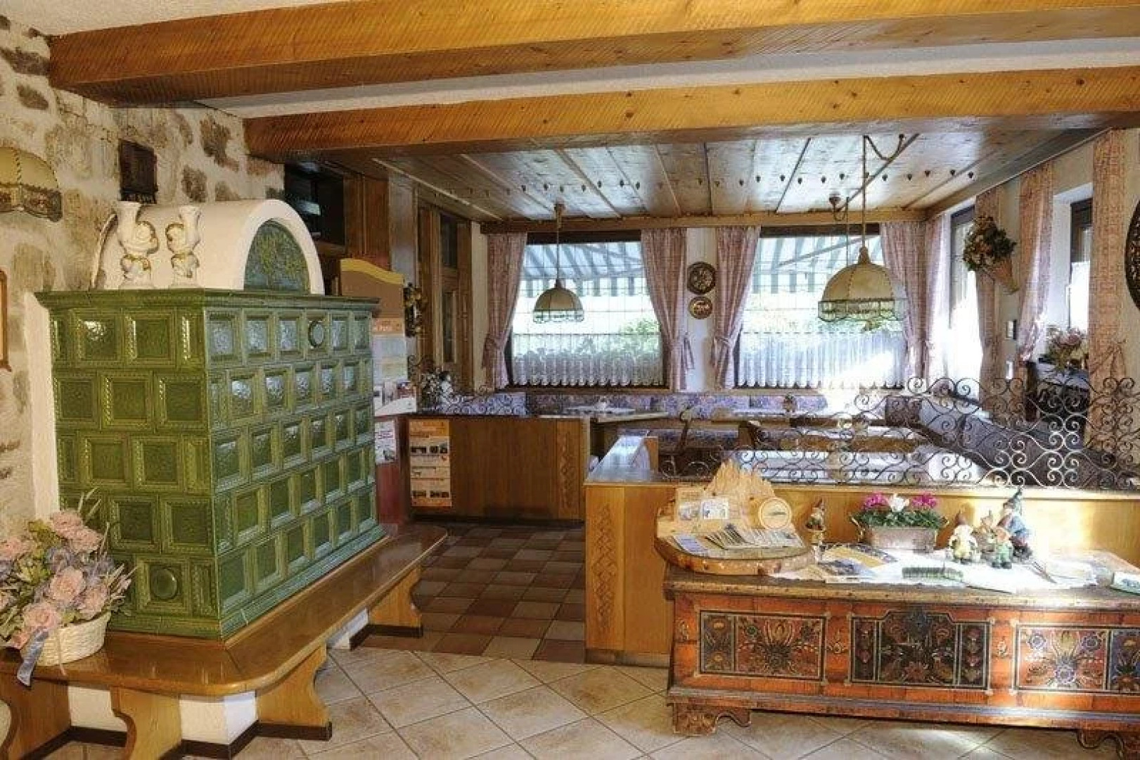 Chalet Piereni
