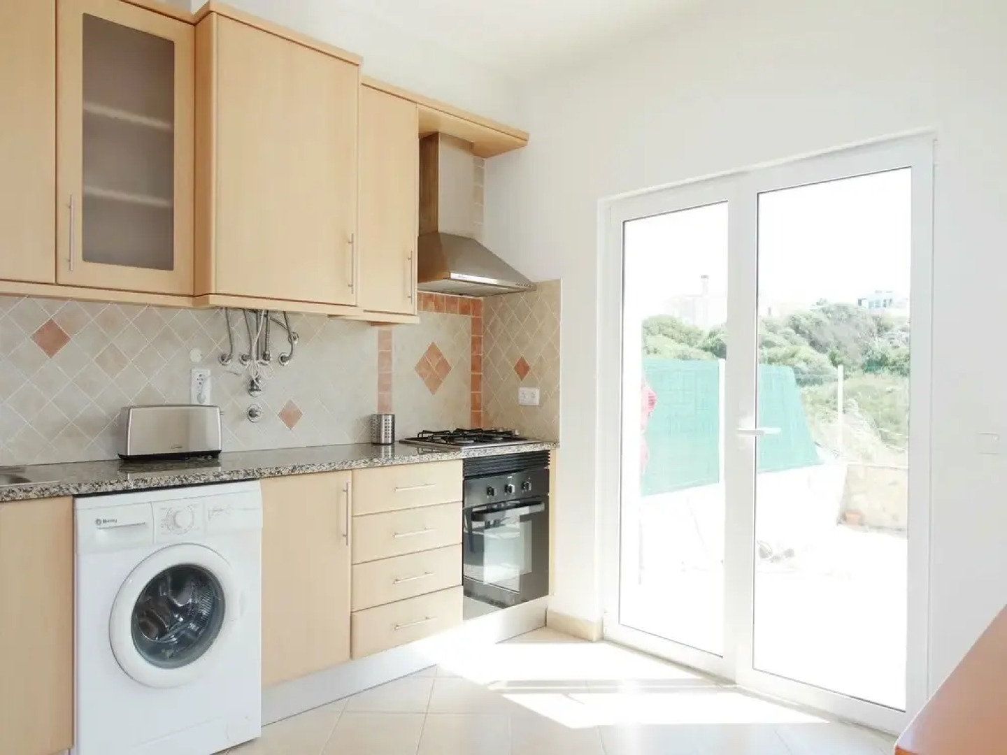 D01 - Coastal Townhouse by Dreamalgarve