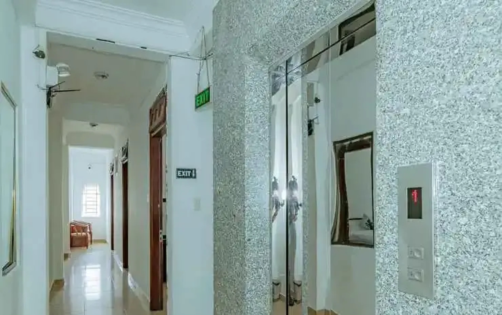 Pearl Wealth Dalat Hotel