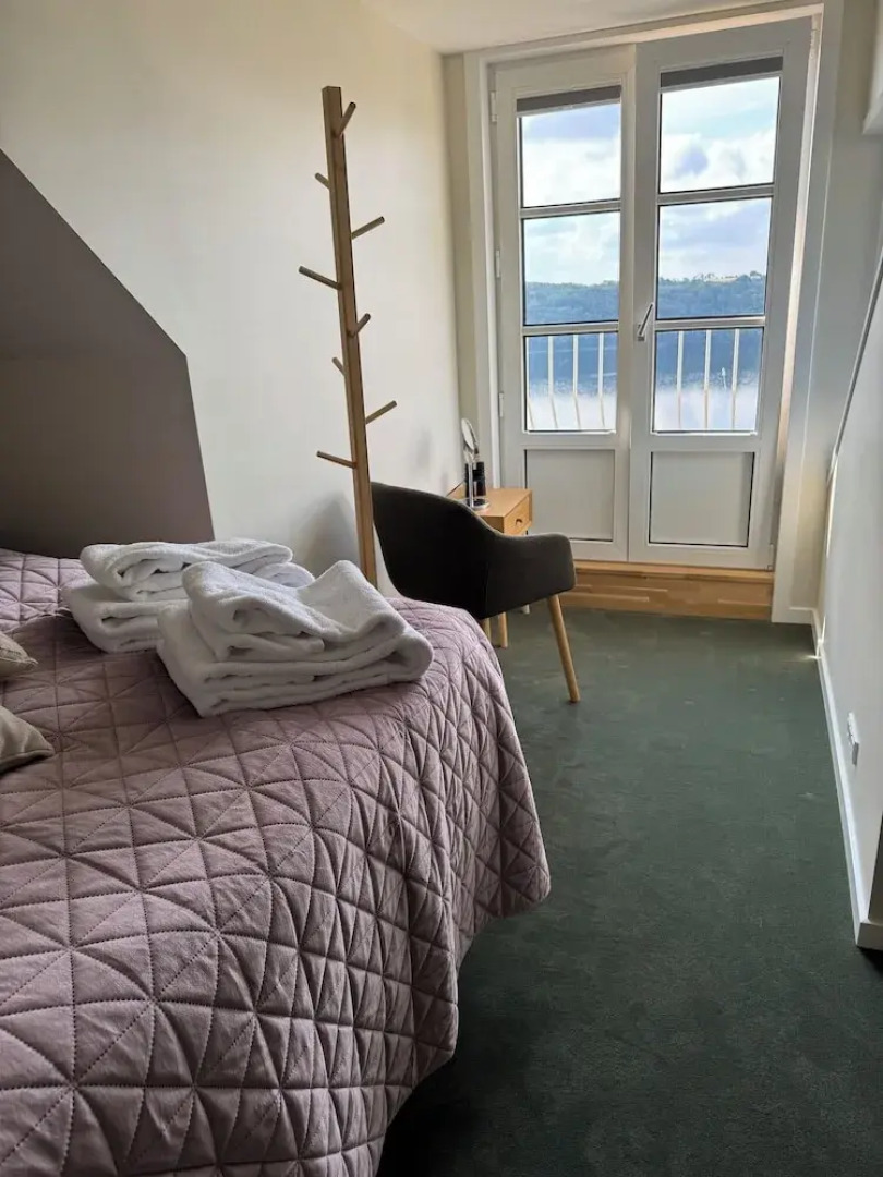 Bramslev Bakker Naturhotel