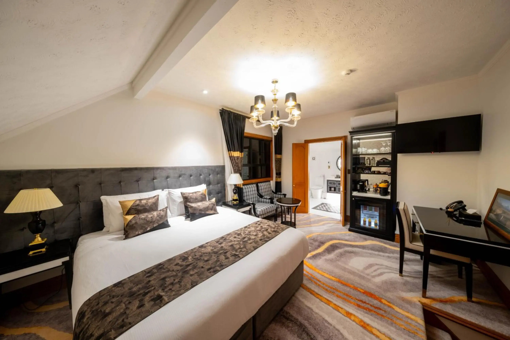 Hamurana Lodge Boutique Hotel