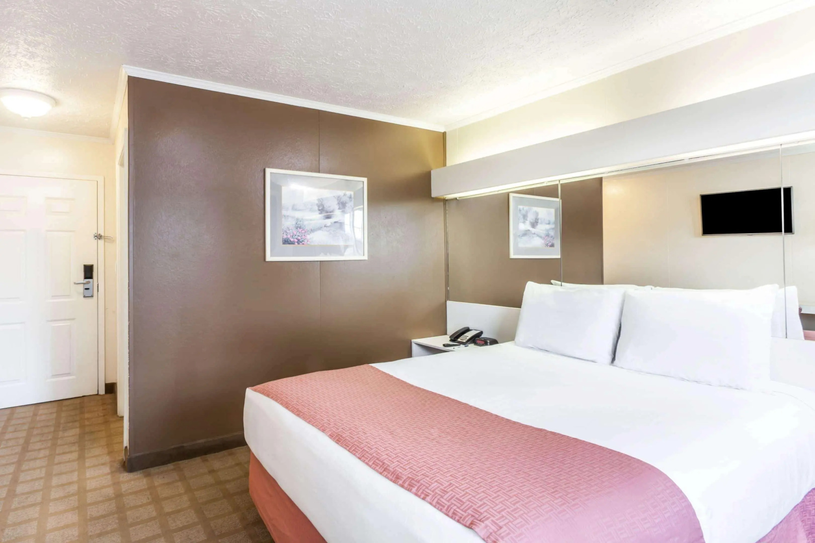 Microtel Inn by Wyndham Wilson