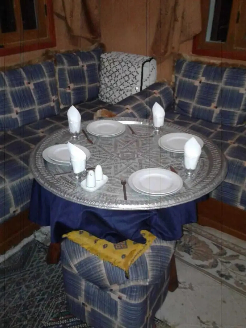 Auberge La Forestiere