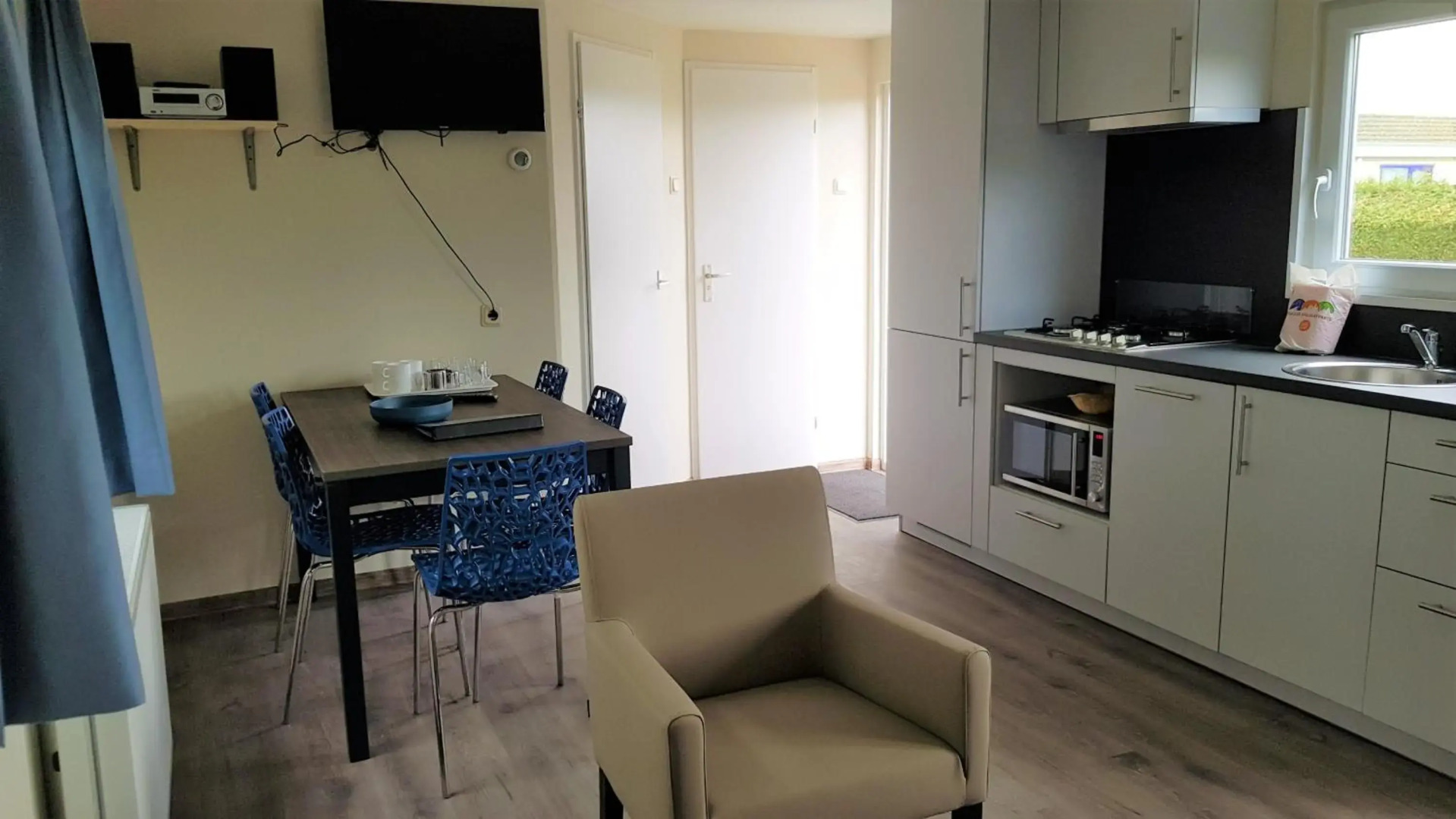 Recreatiepark De Tien Heugten