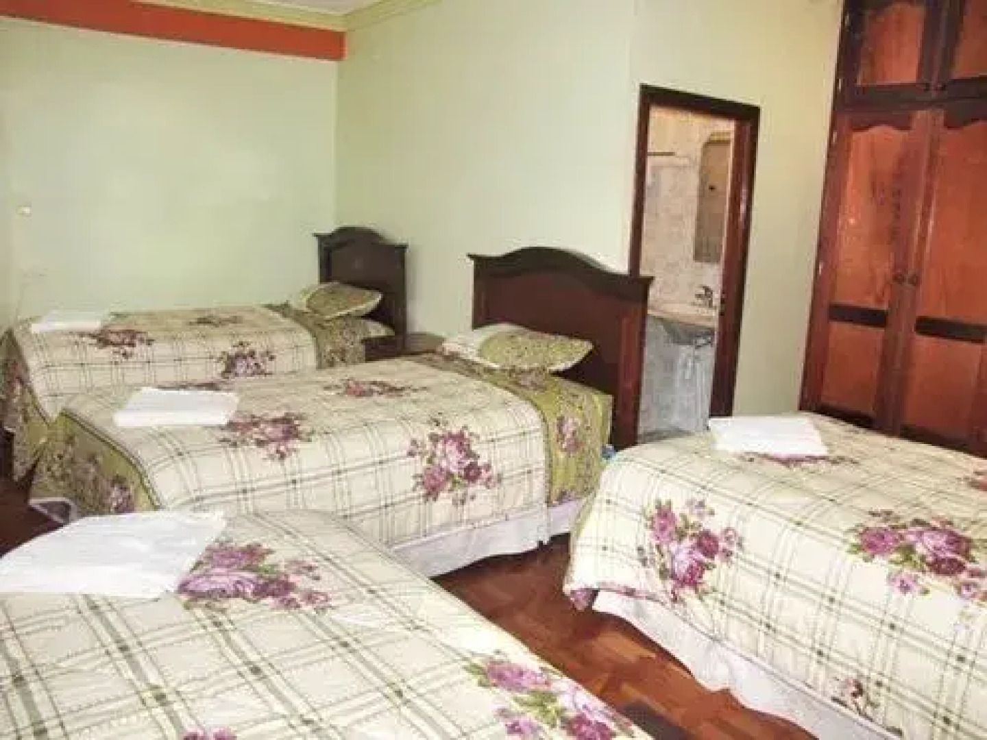 Hotel Perla del Lago