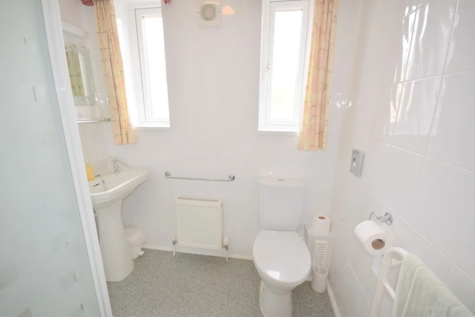 Tor Dean Guest House