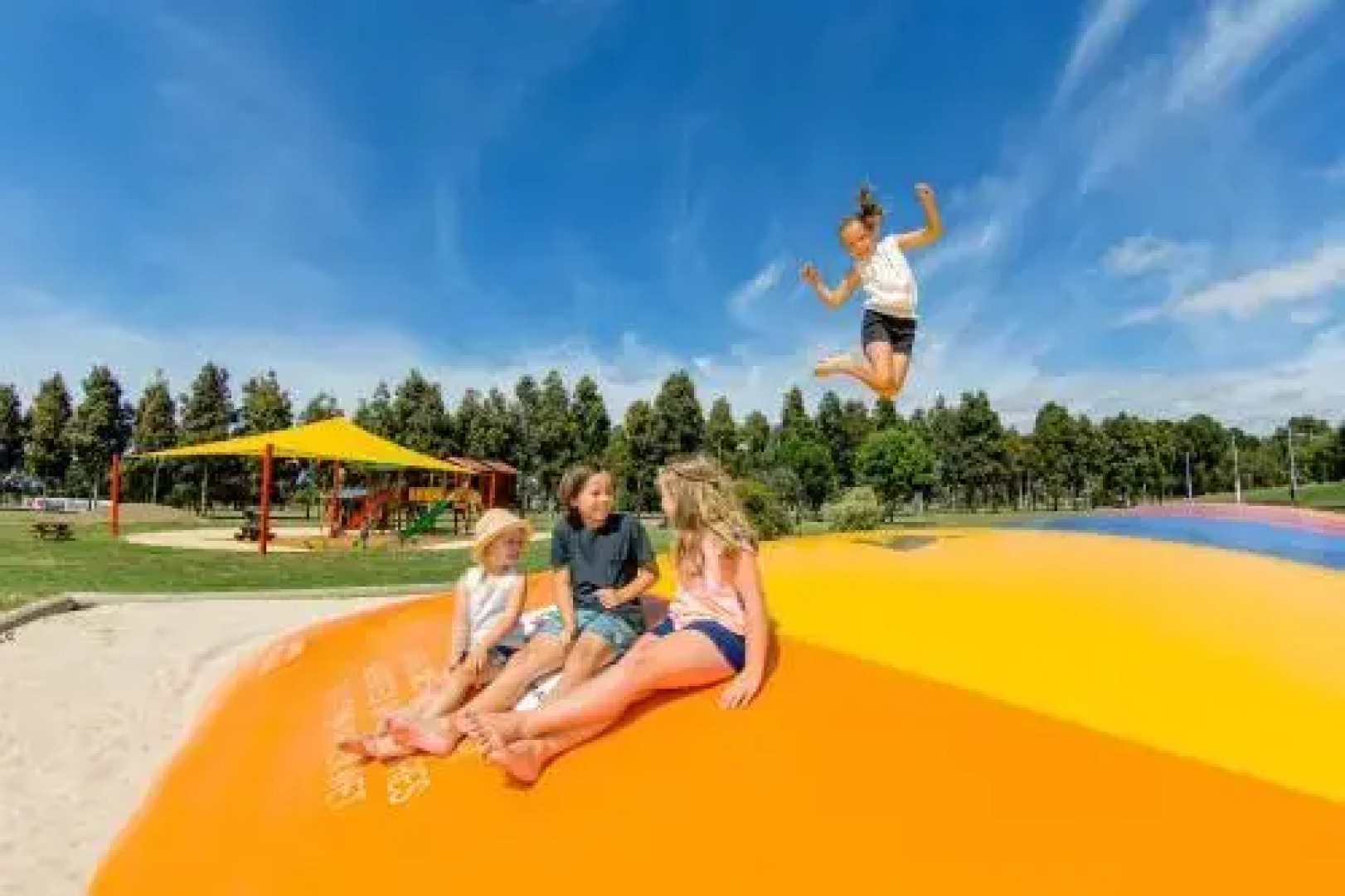 BIG4 Bellarine Holiday Park