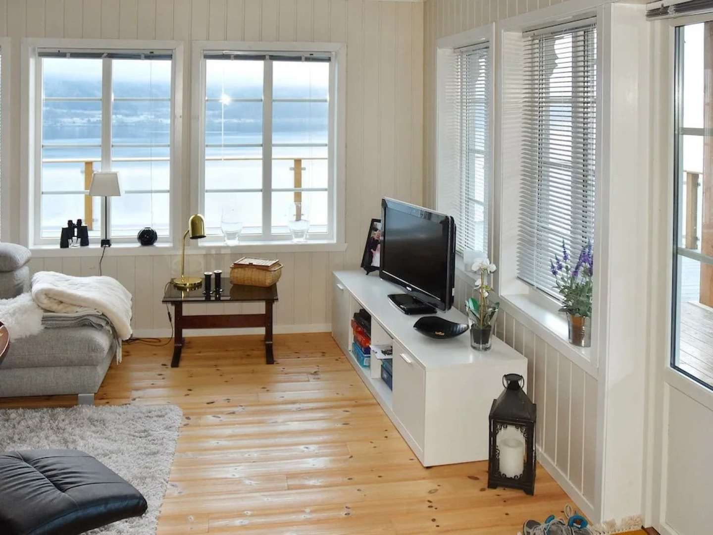 6 Person Holiday Home in Stryn