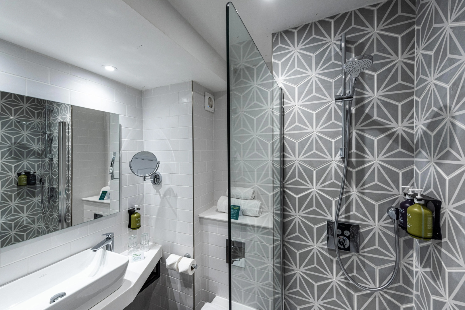 Holiday Inn Manchester - Oldham by IHG