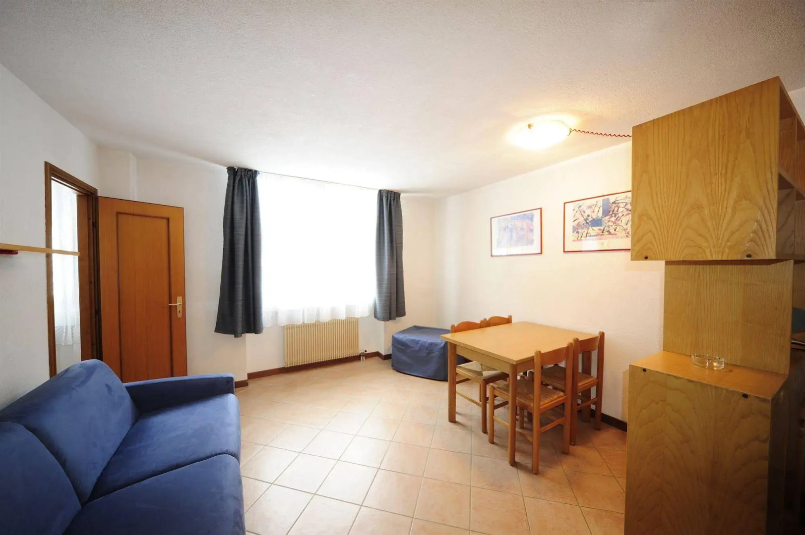 Residence Kristall